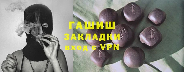стафф Алексин