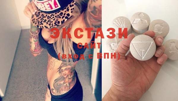 стафф Алексин
